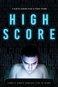 High Score_peliplat