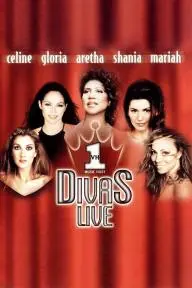 Divas Live: An Honors Concert for VH1 Save the Music_peliplat