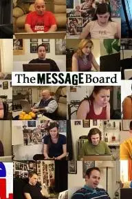 The Message Board_peliplat