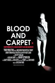 Blood and Carpet_peliplat