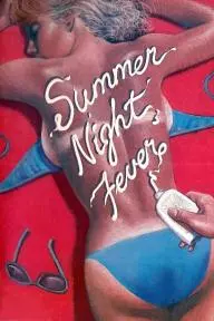 Summer Night Fever_peliplat