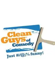 The Clean Guys of Comedy_peliplat