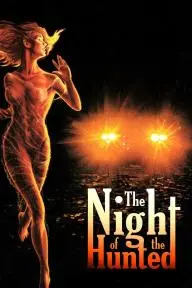 The Night of the Hunted_peliplat