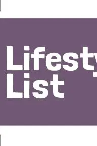 The Lifestyle List_peliplat