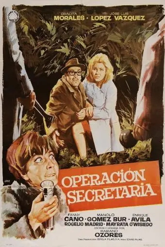 Operación Secretaria_peliplat