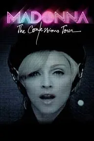 Madonna: The Confessions Tour Live from London_peliplat