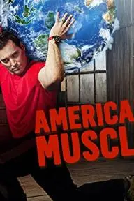 American Muscle_peliplat