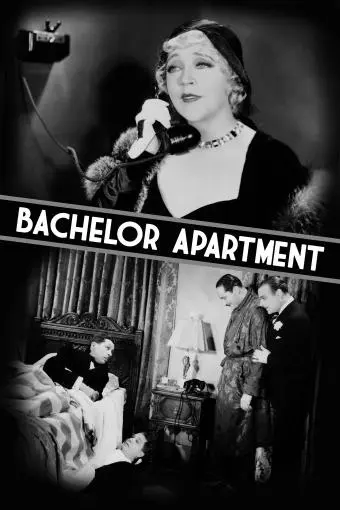 Bachelor Apartment_peliplat