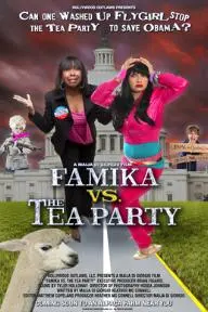 Famika vs. The Tea Party_peliplat
