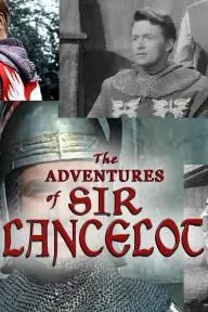 The Adventures of Sir Lancelot_peliplat
