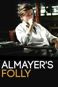 Almayer's Folly_peliplat