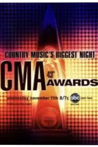 43rd Annual Academy of Country Music Awards_peliplat