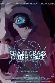 Crazy Crabs from Outer Space_peliplat