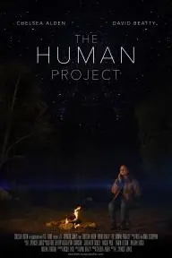 The Human Project_peliplat