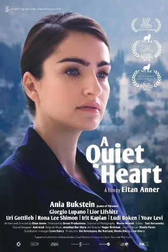 A Quiet Heart_peliplat