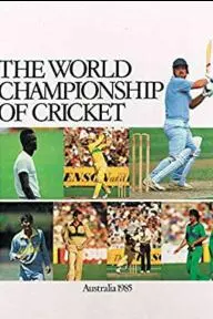 World Championship of Cricket_peliplat