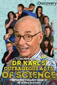 Dr Karl's Outrageous Acts of Science_peliplat