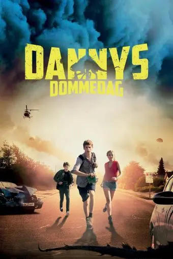 Danny's Doomsday_peliplat