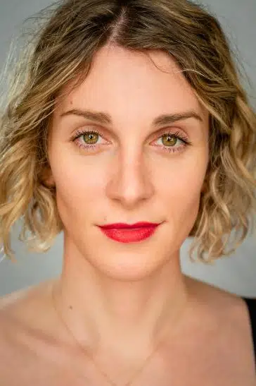 Danielle Swords