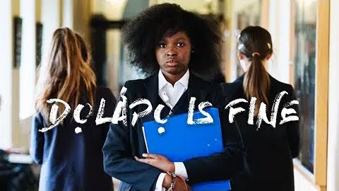 DỌLÁPỌ̀ IS FINE by Ethosheia Hylton – Trailer