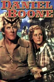 Daniel Boone_peliplat