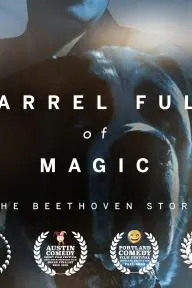 Barrel Full of Magic: The Beethoven Story_peliplat