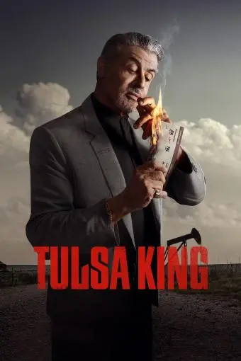 Tulsa King_peliplat