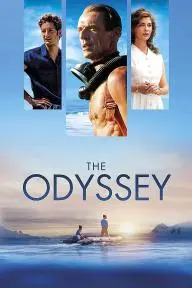 The Odyssey_peliplat