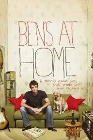 Ben's at Home_peliplat