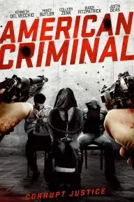 American Criminal_peliplat
