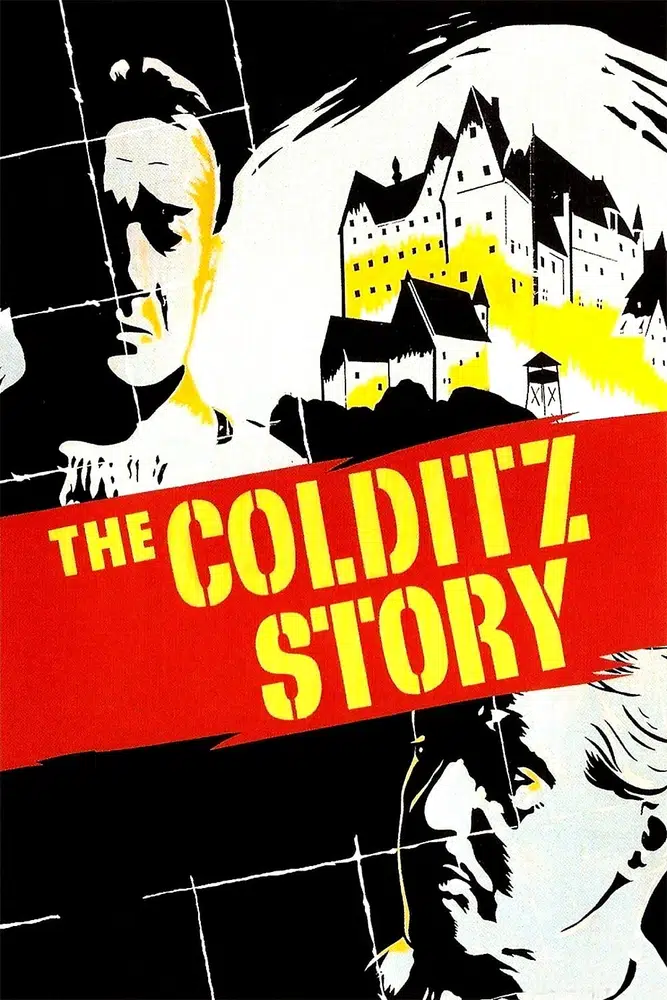 El castillo de Colditz