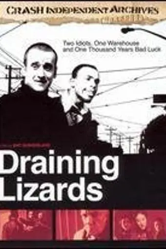 Draining Lizards_peliplat