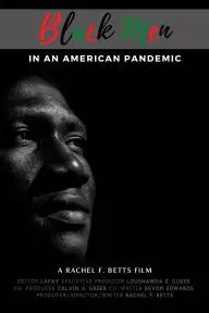 Black Men in an American Pandemic_peliplat