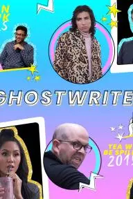 #Ghostwriters_peliplat