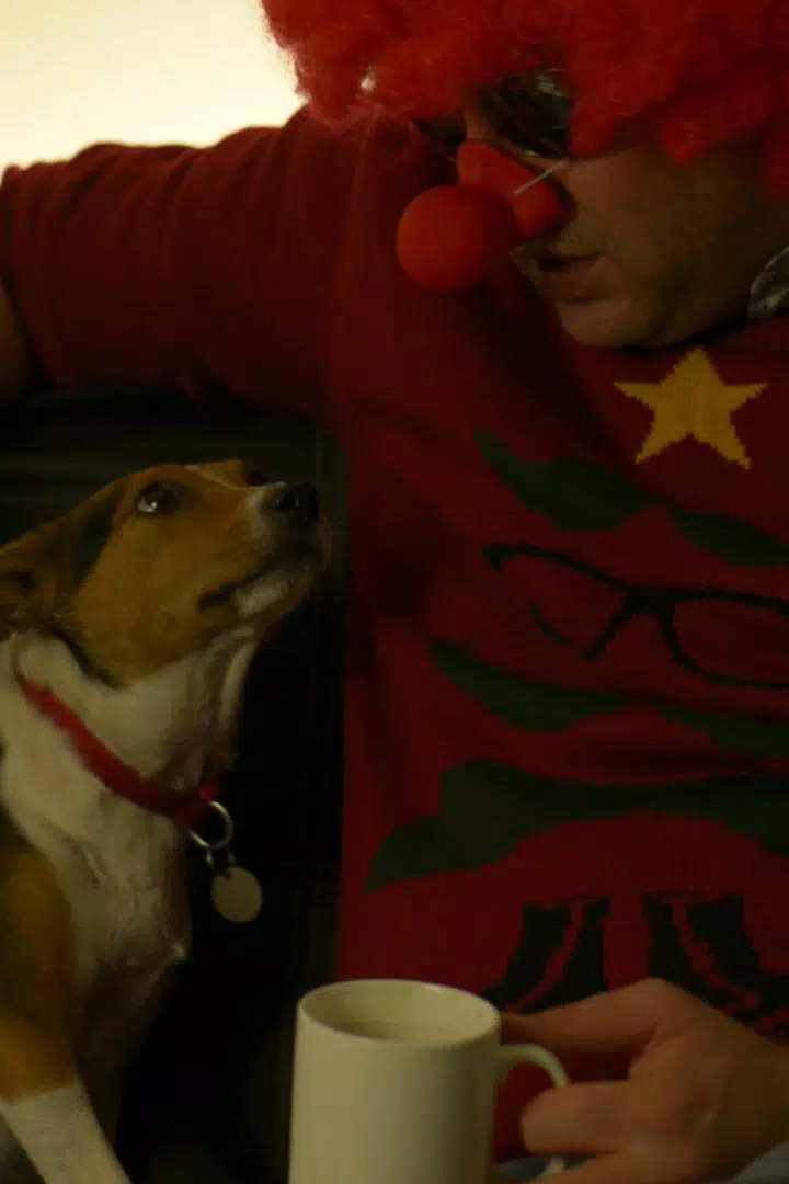 Roger, Lilly And Bob Too: An Interview With A Couple Of Clowns