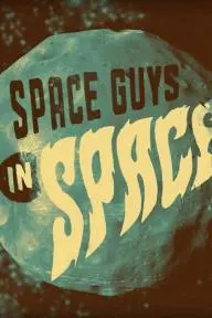 Space Guys in Space_peliplat
