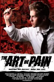 The Art of Pain_peliplat