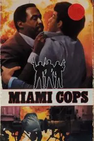 Miami Cops_peliplat