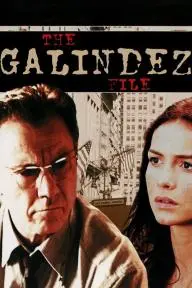 The Galíndez File_peliplat