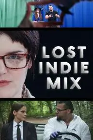 Lost Indie Mix_peliplat