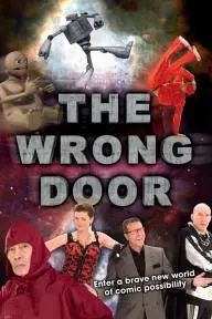 The Wrong Door_peliplat