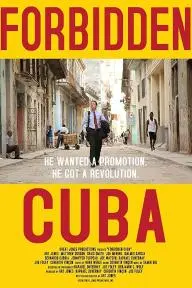 Forbidden Cuba_peliplat