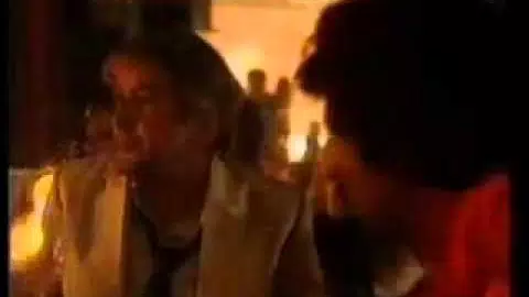 Movie Trailer Goodbye Paradise - 1983