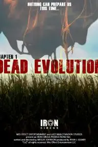 Dead Evolution_peliplat