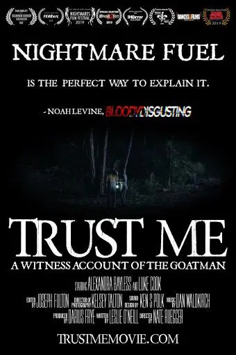 Trust Me: A Witness Account of The Goatman_peliplat