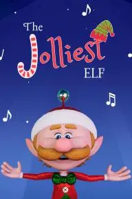 The Jolliest Elf_peliplat