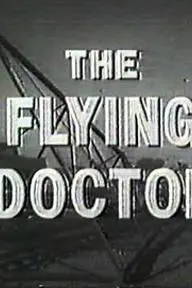 The Flying Doctor_peliplat