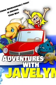 Adventures With Javelyn_peliplat