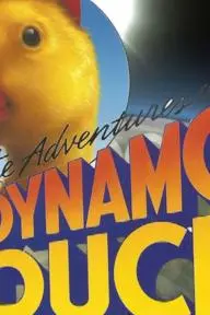 The Adventures of Dynamo Duck_peliplat