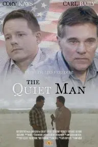 The Quiet Man_peliplat